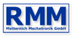 RMM Metternich Mechatronik GmbH